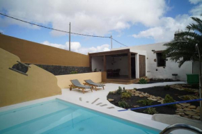 Casa Isabel II